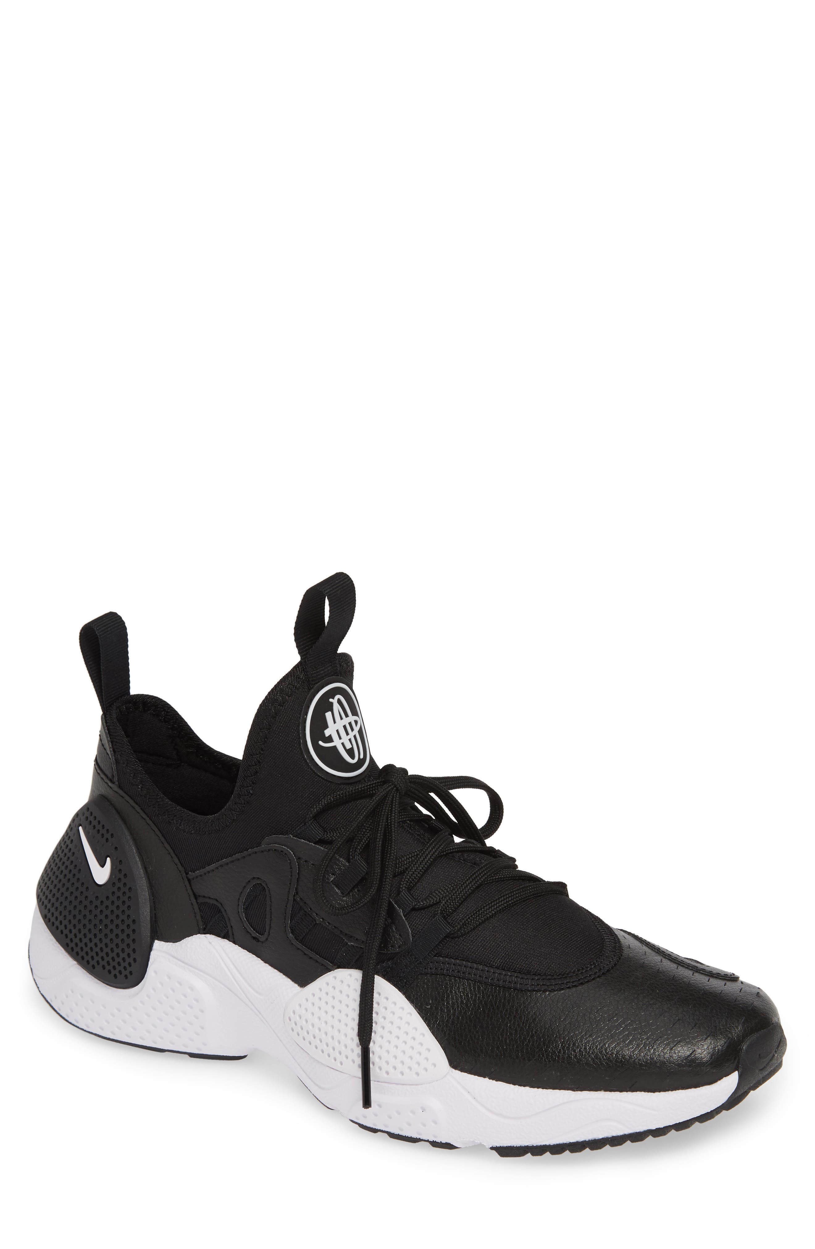 air huarache basketball shoes