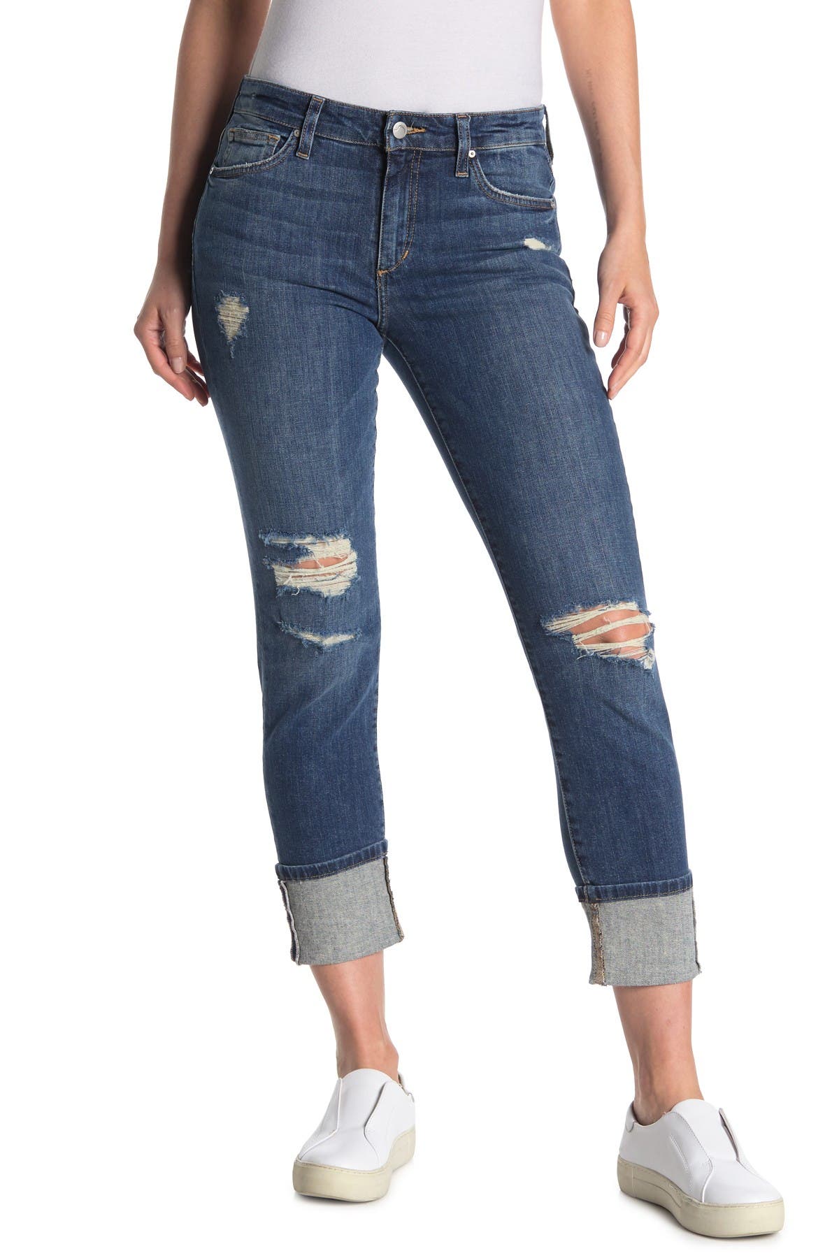 nordstrom rack boyfriend jeans