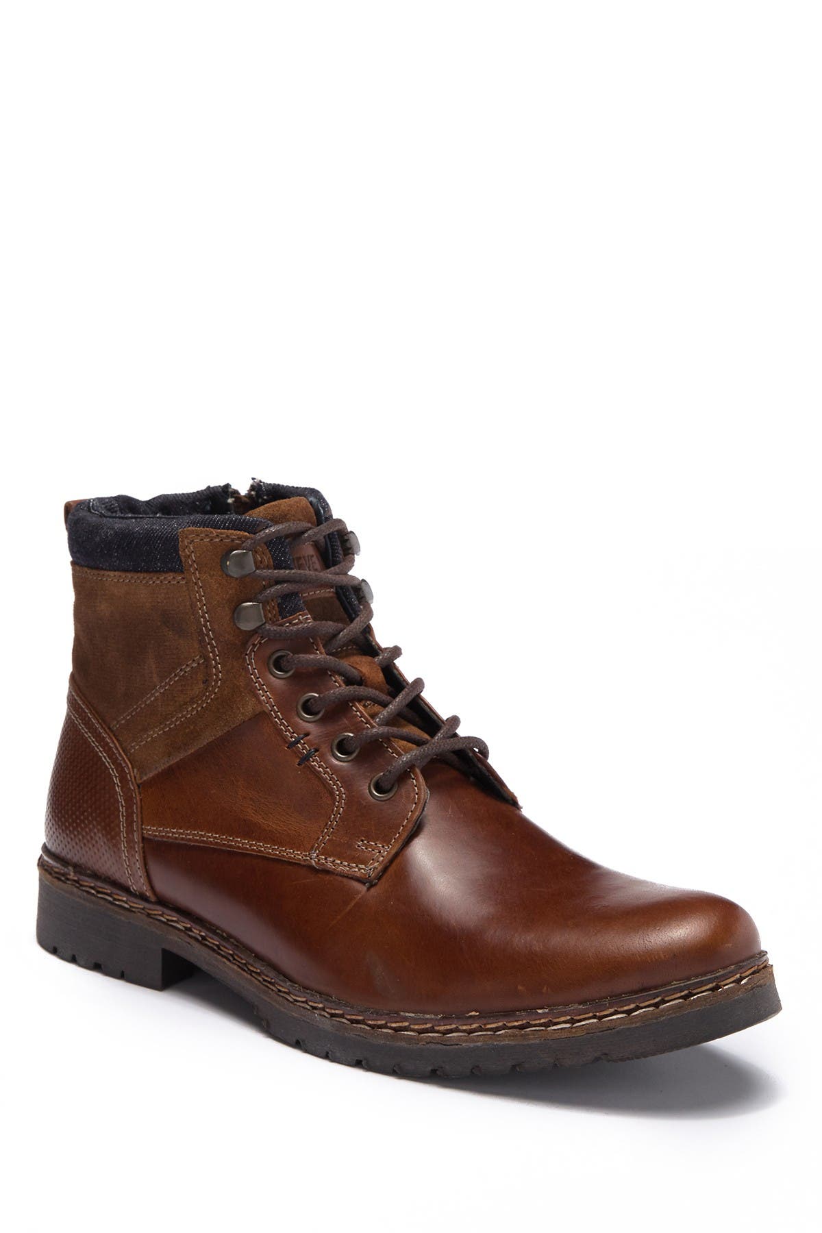 steve madden pablo boot