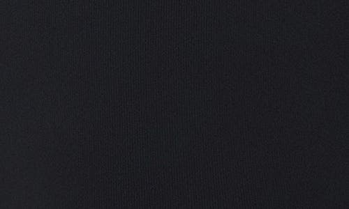 Spanx Everyday Seamless Shaping Tank Top In Very Black