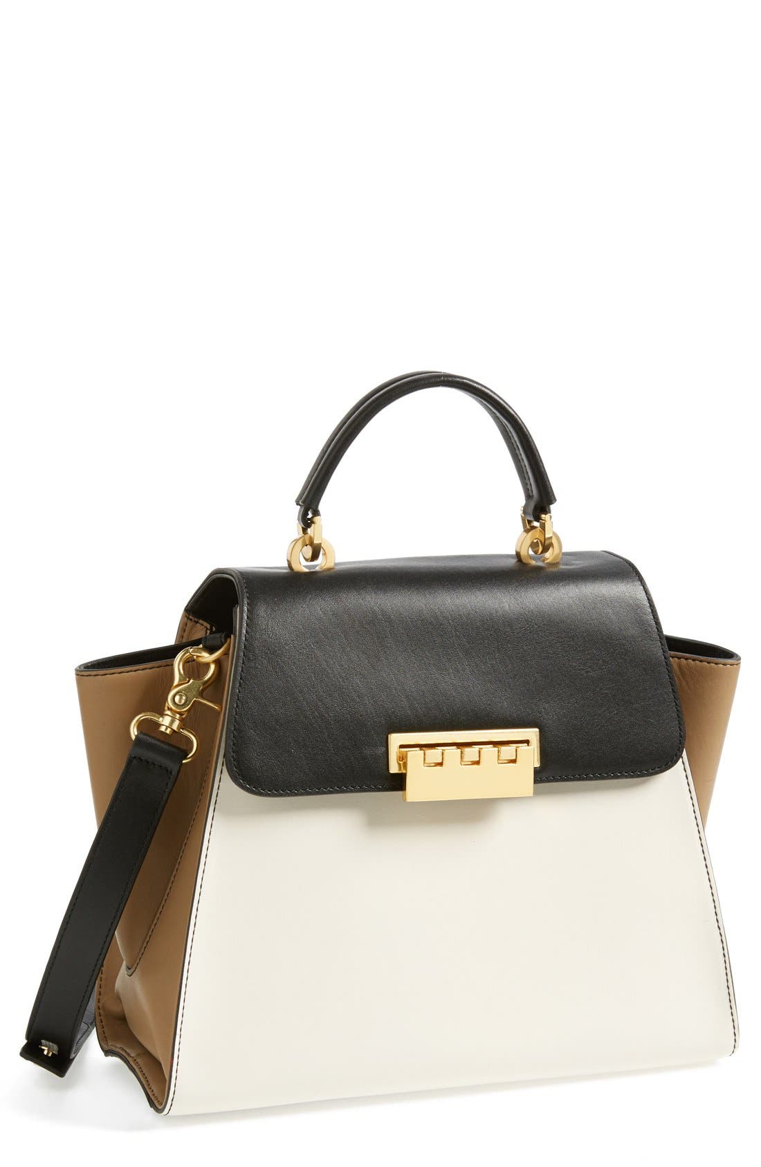 ZAC Zac Posen 'Eartha' Top Handle Satchel Nordstrom