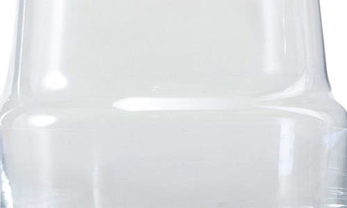 Fortessa Level Set Of 2 White Wine Glasses In Clear