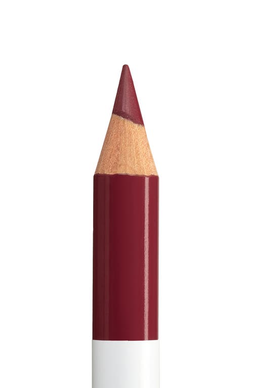 Hermes Trait D'hermès In 85 Rouge H