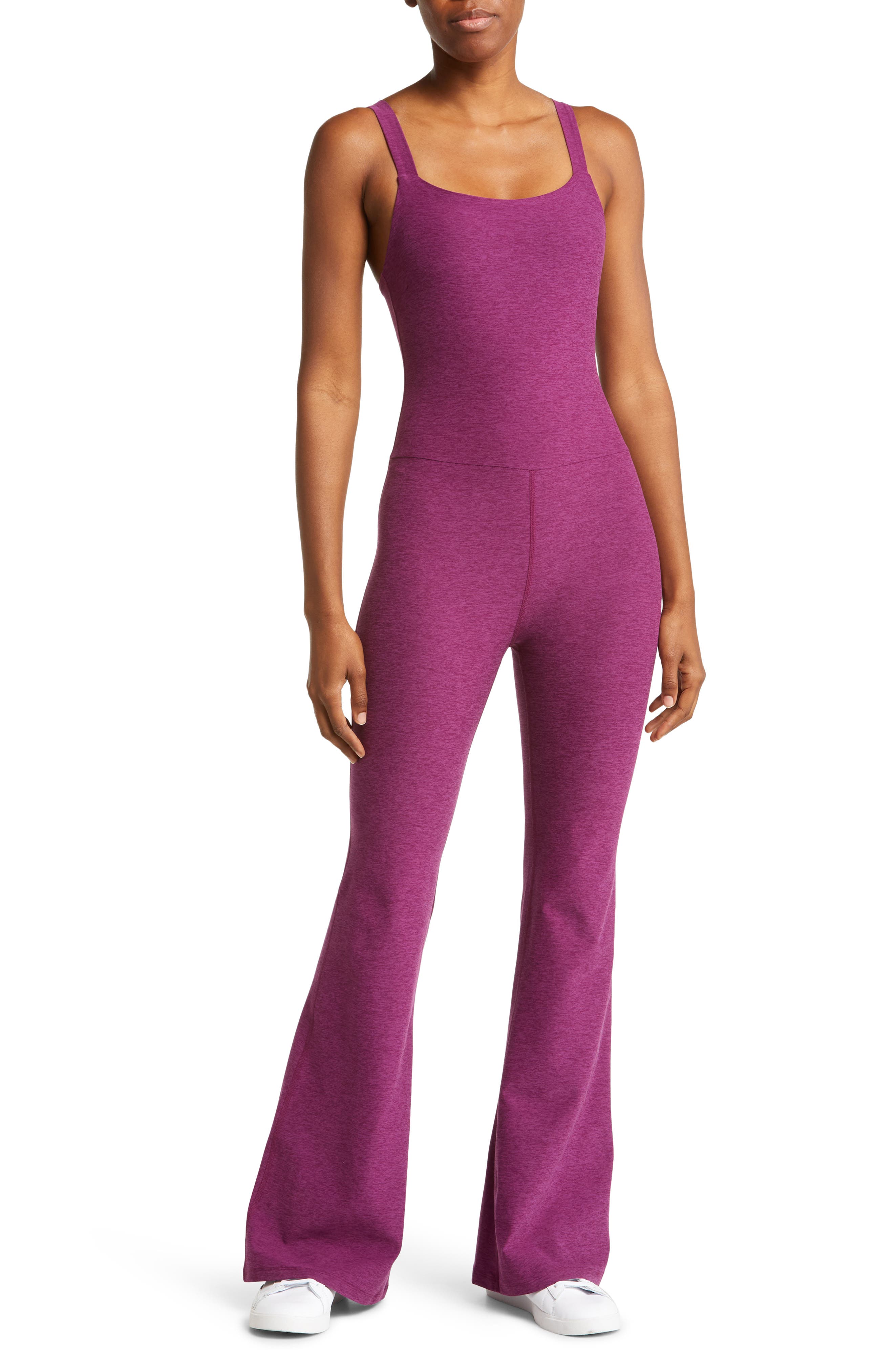 beyond yoga jumpsuit