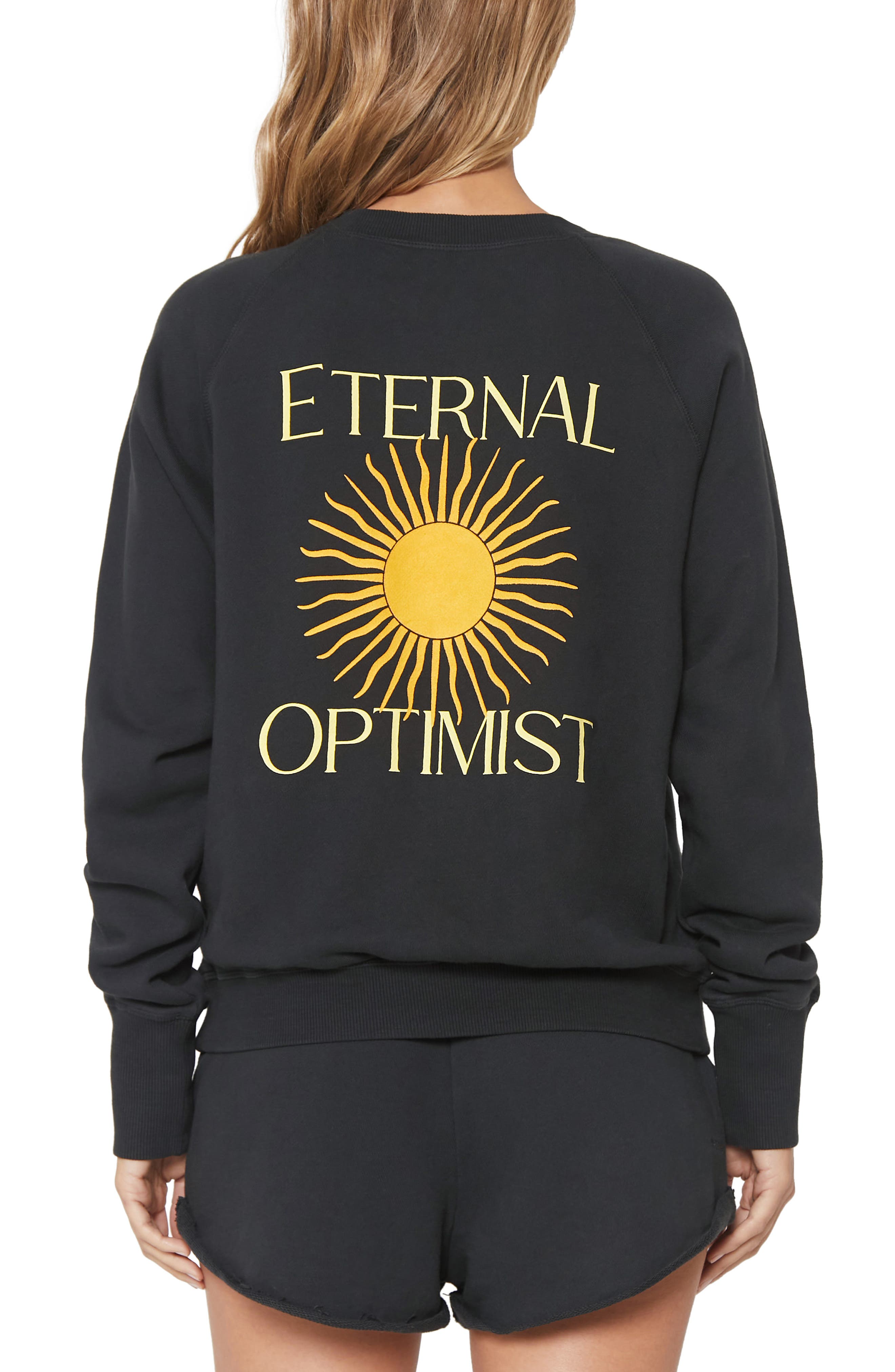 Spiritual Gangster Optimist Bridget 