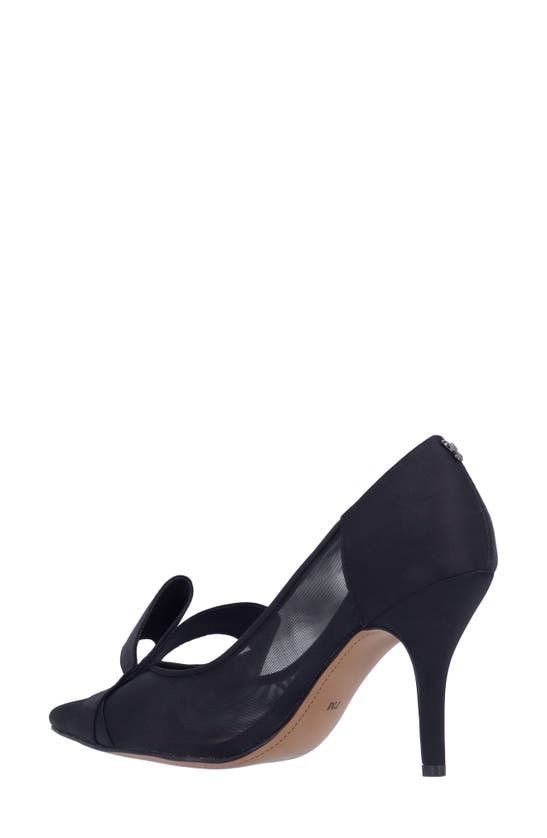 J. RENEÉ J. RENEÉ OLENE POINTED TOE PUMP