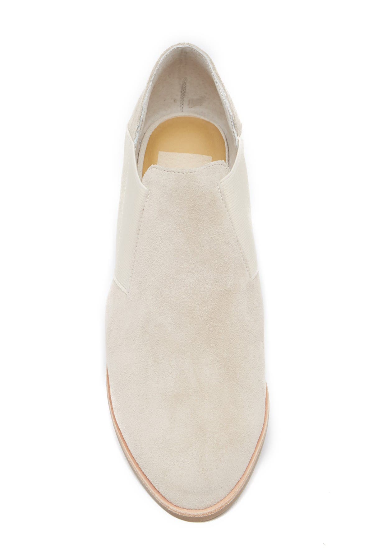 dolce vita caro suede loafers