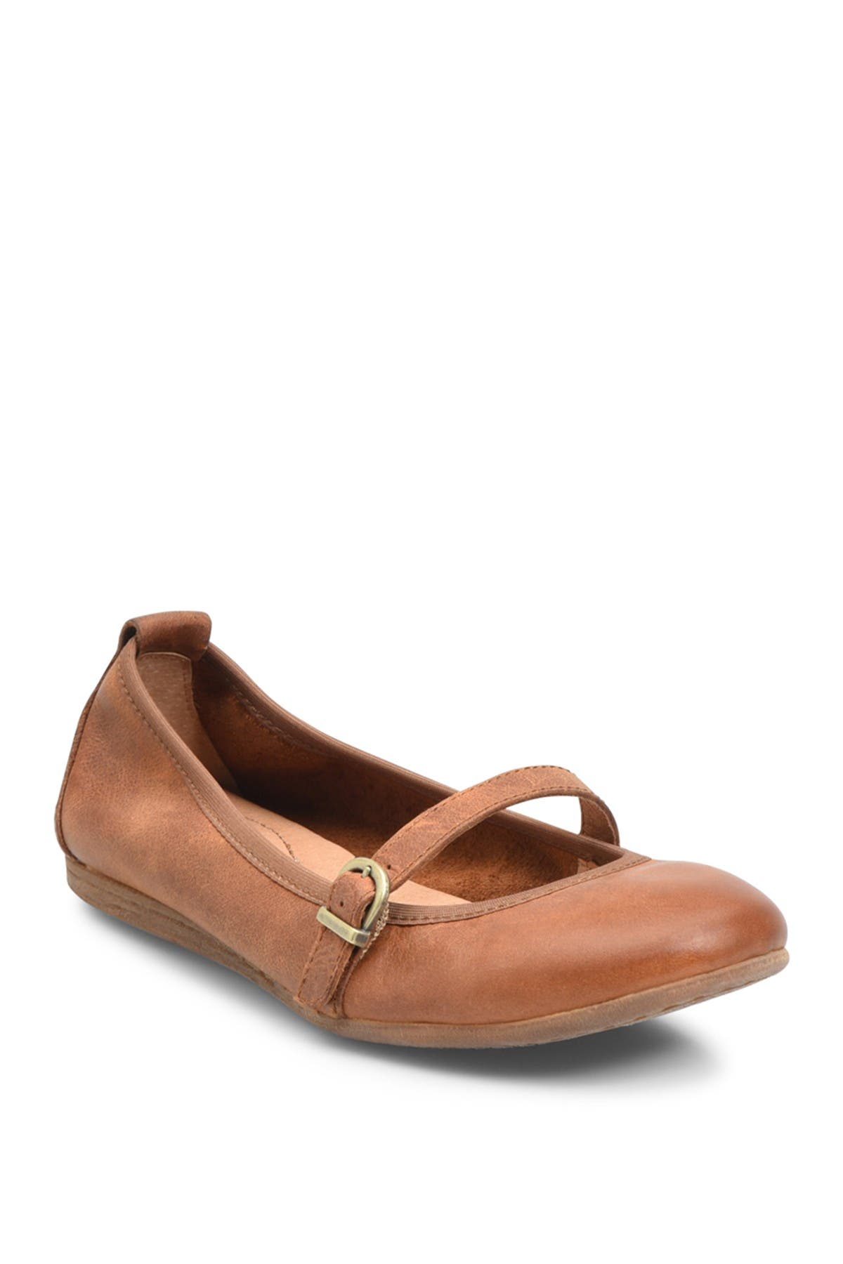 born mary jane shoes