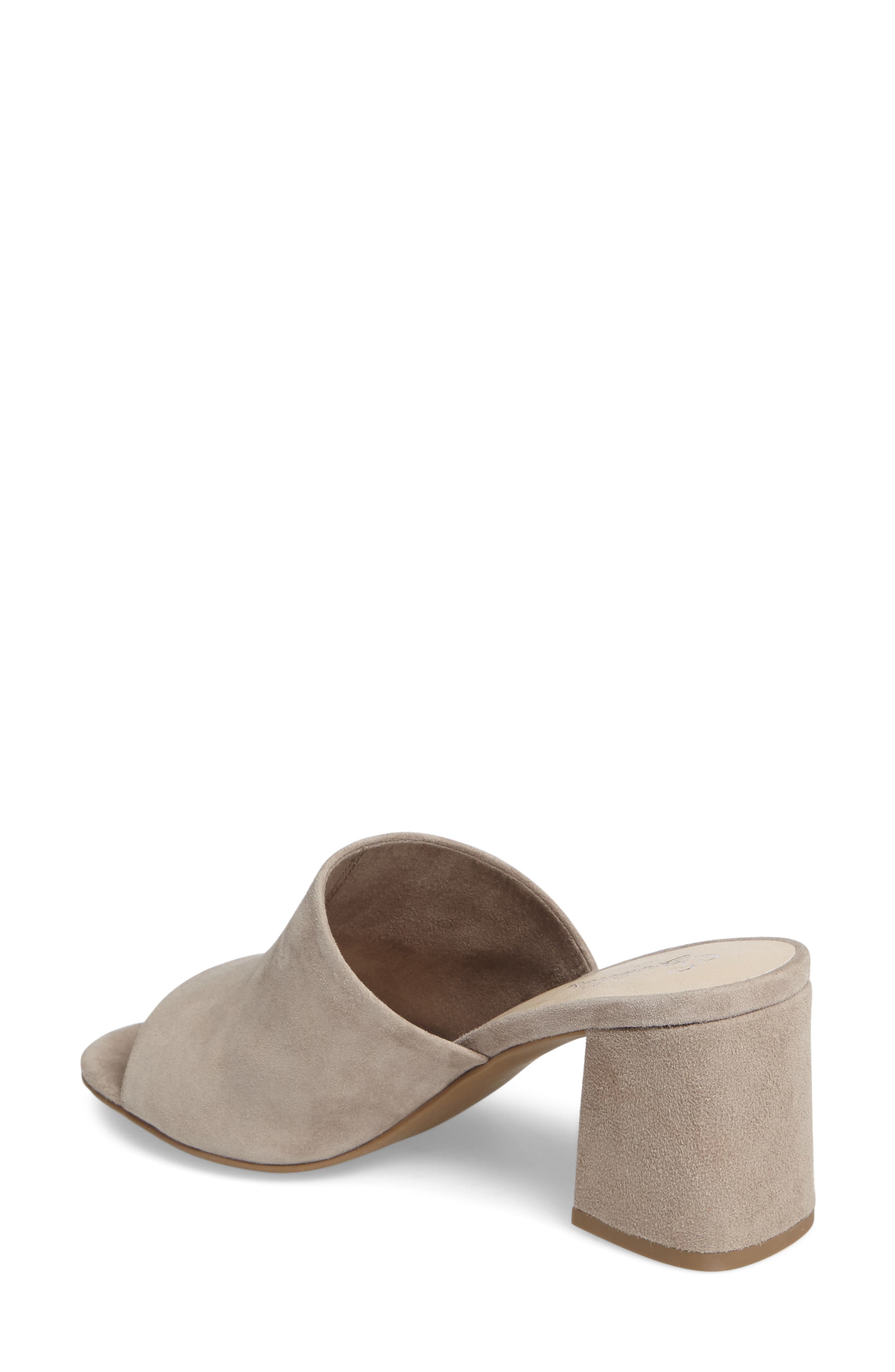 seychelles commute mules