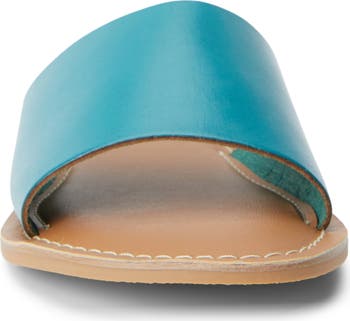 Coconuts by matisse hot sale cabana slide sandal