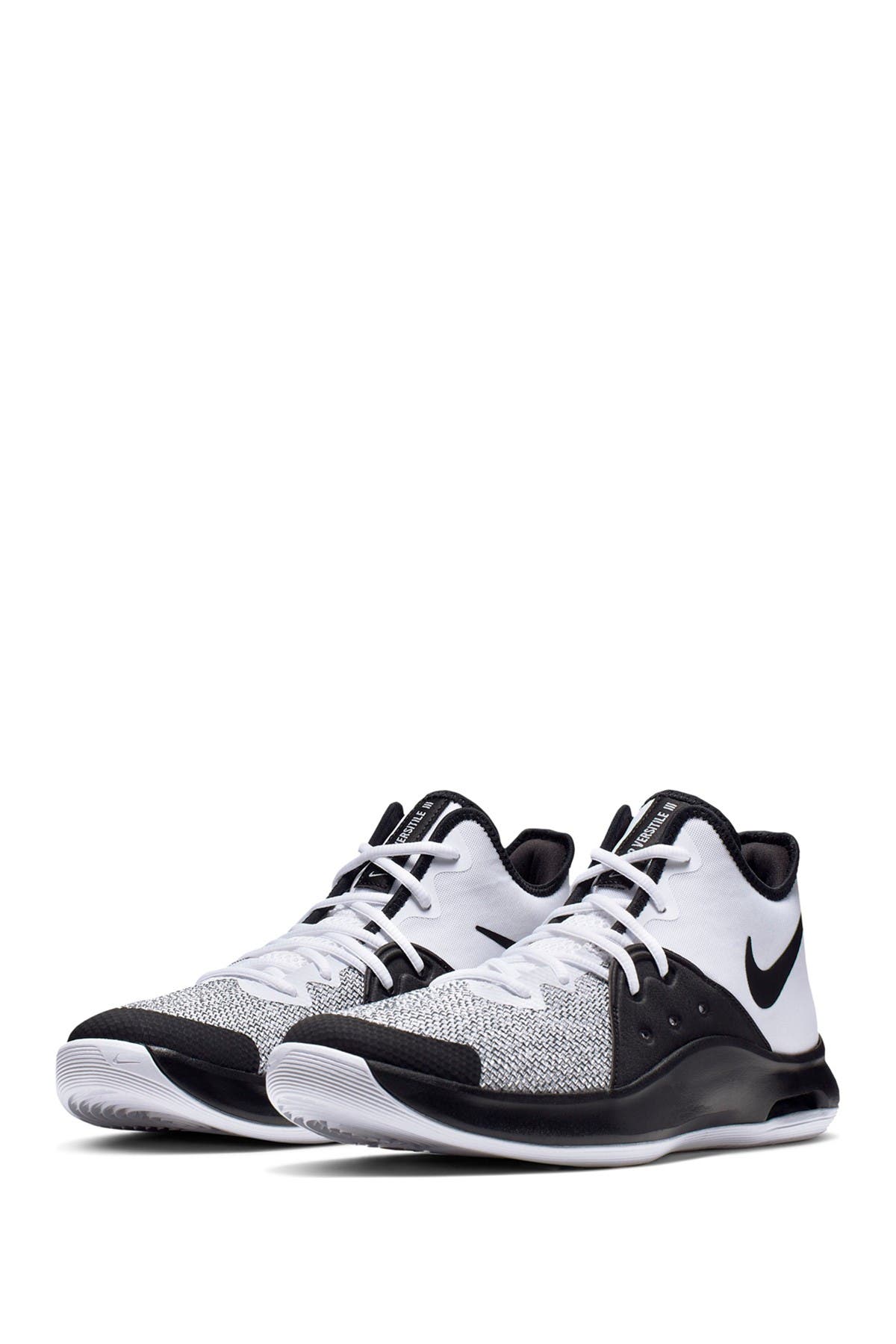 nike air versatile iii