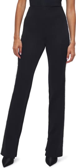 Black Flare Pants, All American Flares