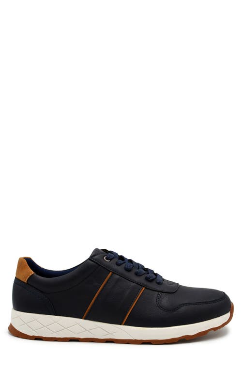 ASTON MARC ASTON MARC HART CASUAL SNEAKER 