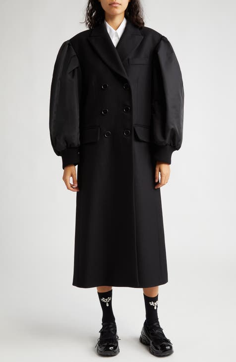 Simone Rocha ready-to-wear coats | Nordstrom
