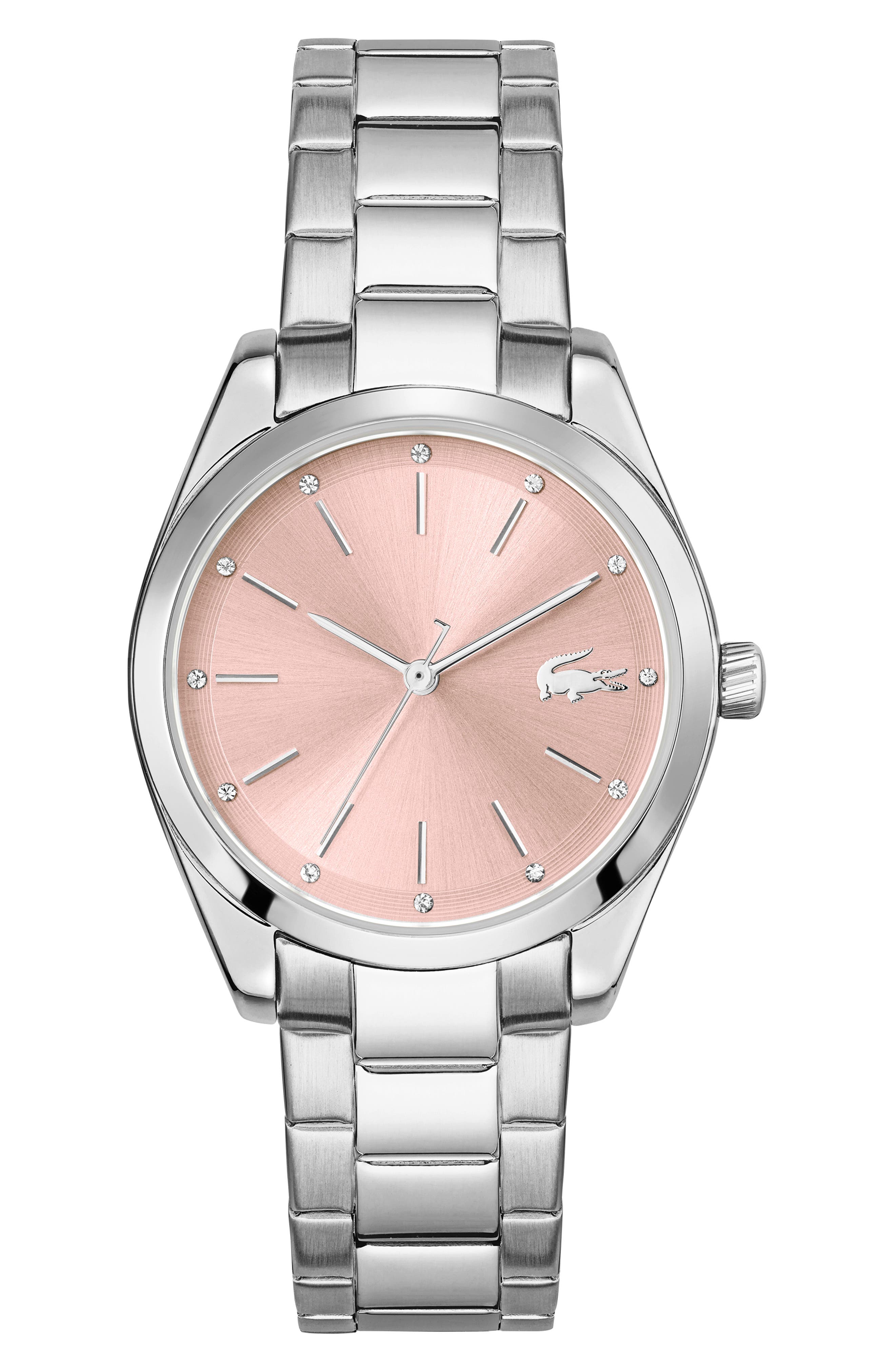 lacoste watch women