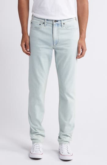RAG & BONE RAG & BONE FIT 2 AUTHENTIC STRETCH SLIM FIT JEANS