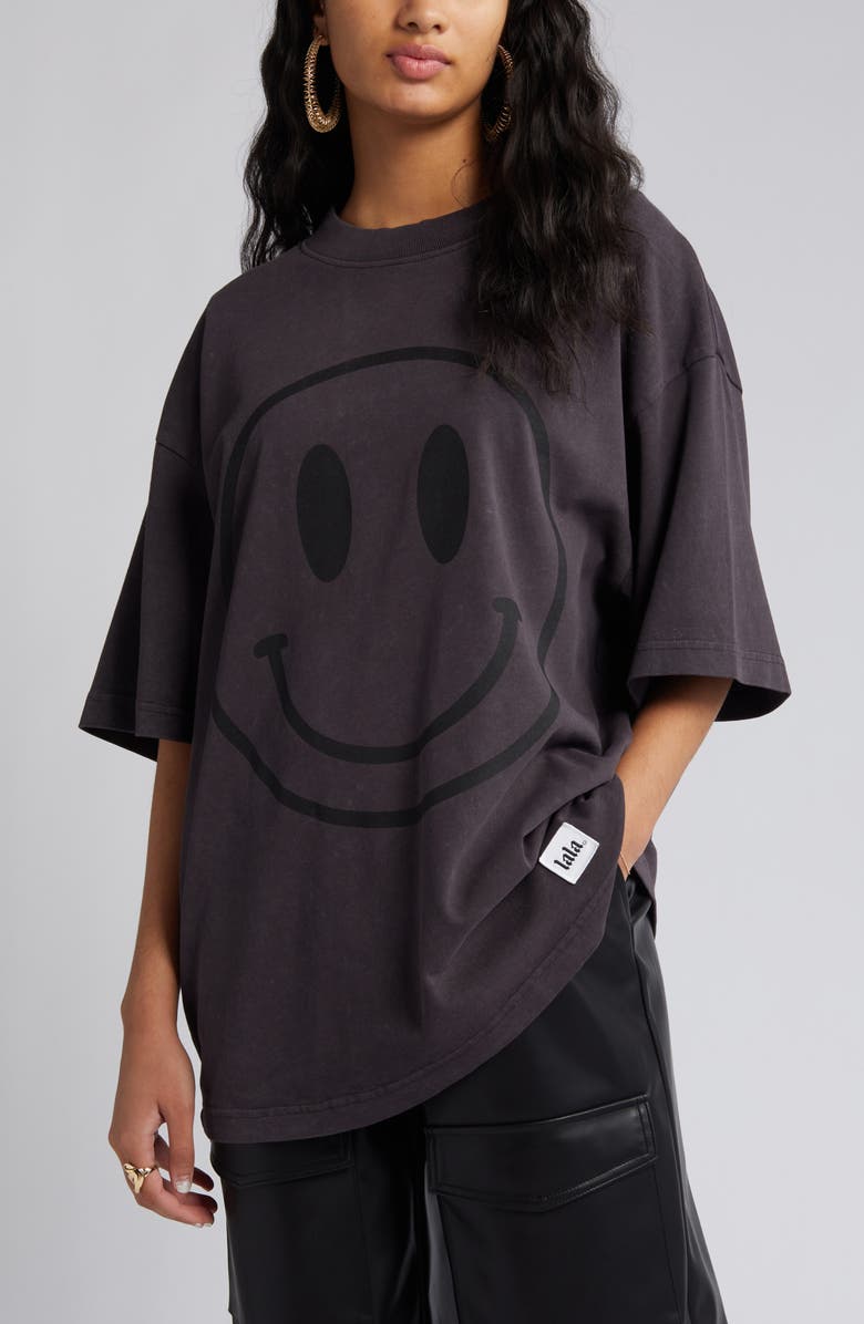 Dressed in Lala The World Needs Your Magic Graphic TShirt Nordstrom