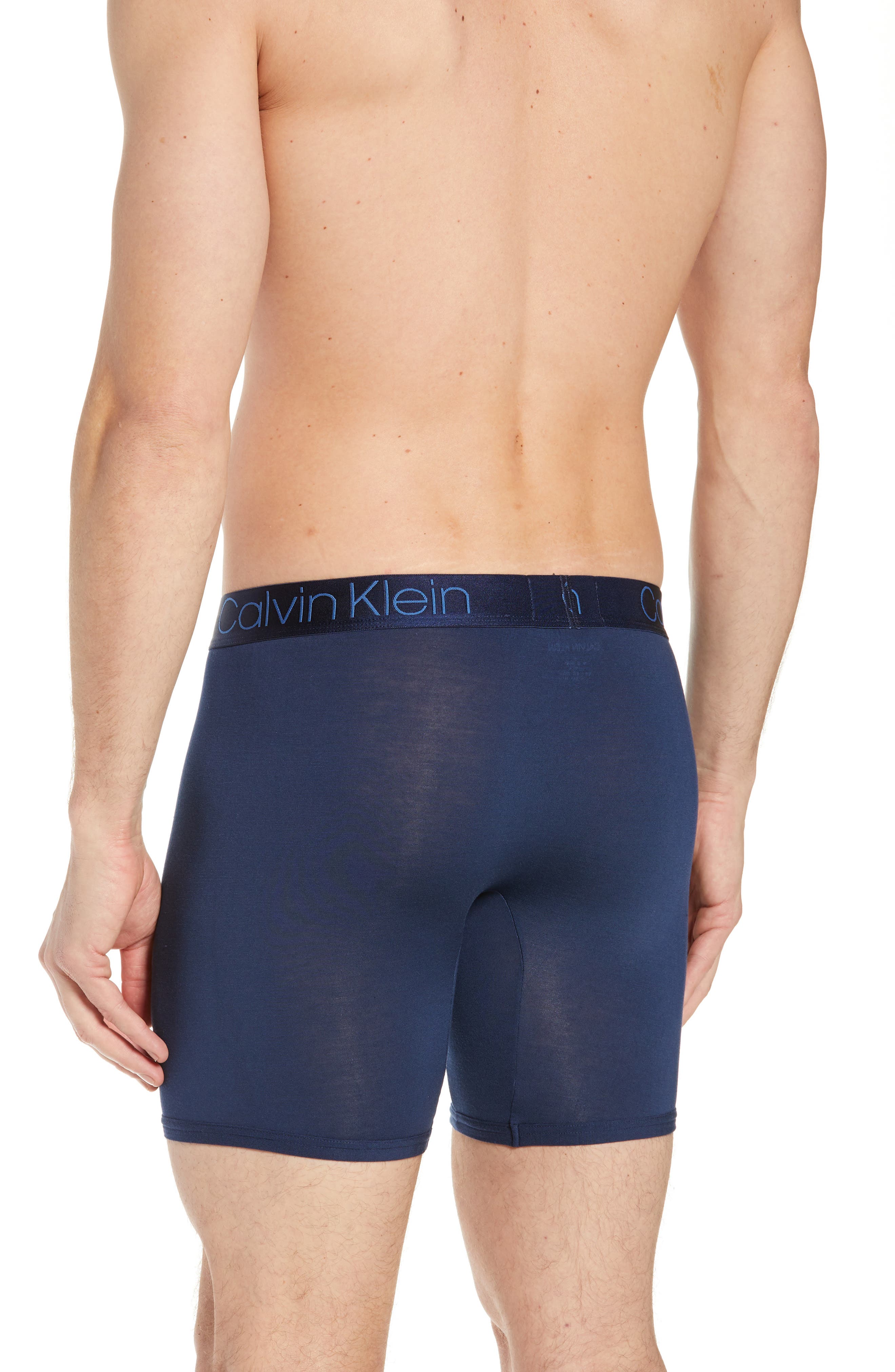 calvin klein micro modal boxer briefs