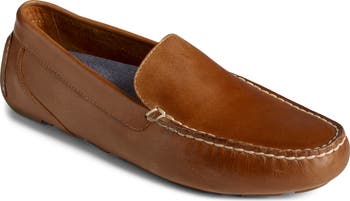 Sperry driver clearance