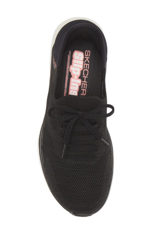 SKECHERS SKECHERS GO WALK® 6 SLIP-ON SNEAKER 