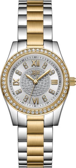 Jcpenney clearance jbw watch