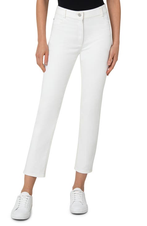 cream pants | Nordstrom