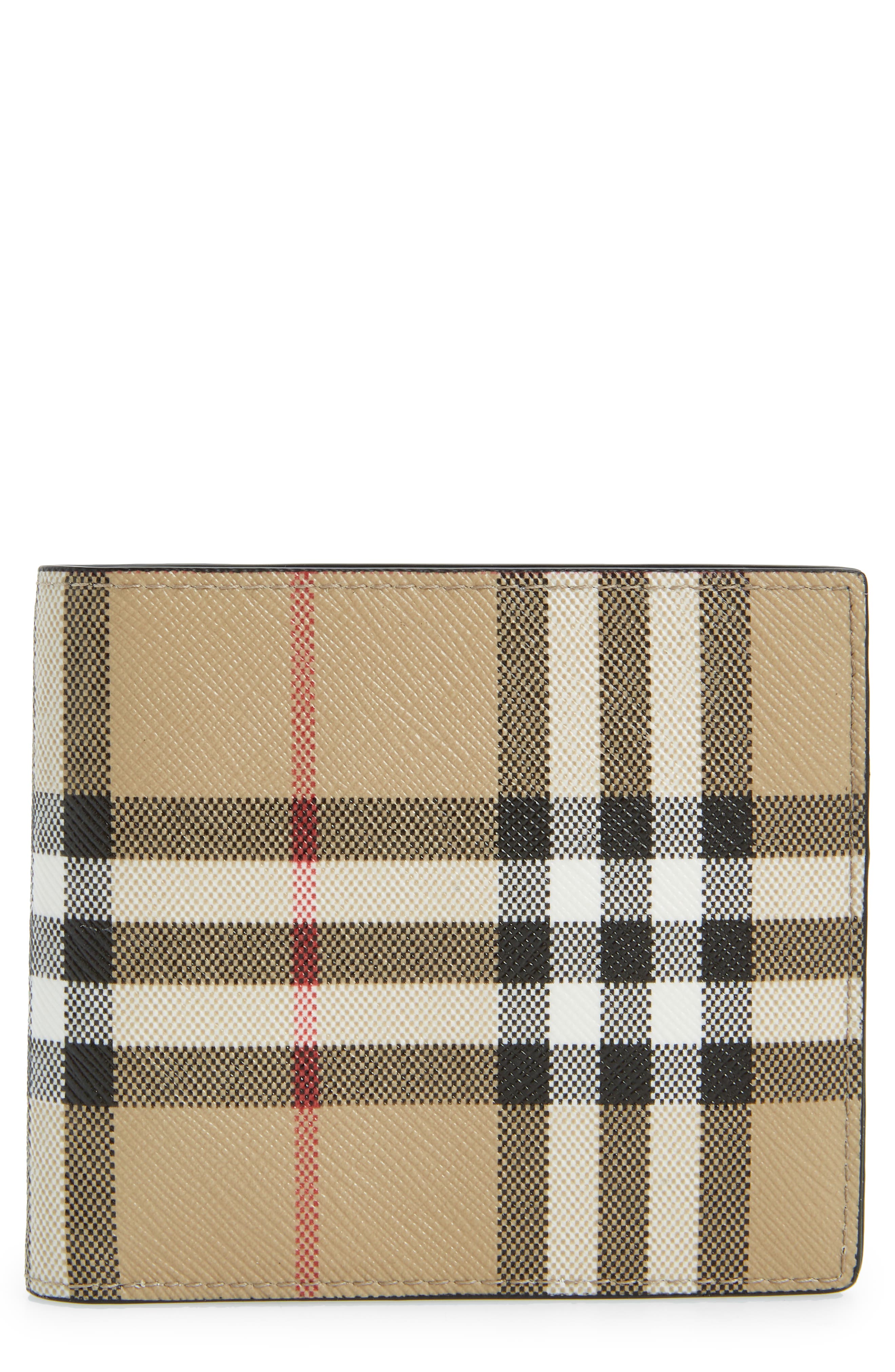 burberry men's wallet nordstrom rack