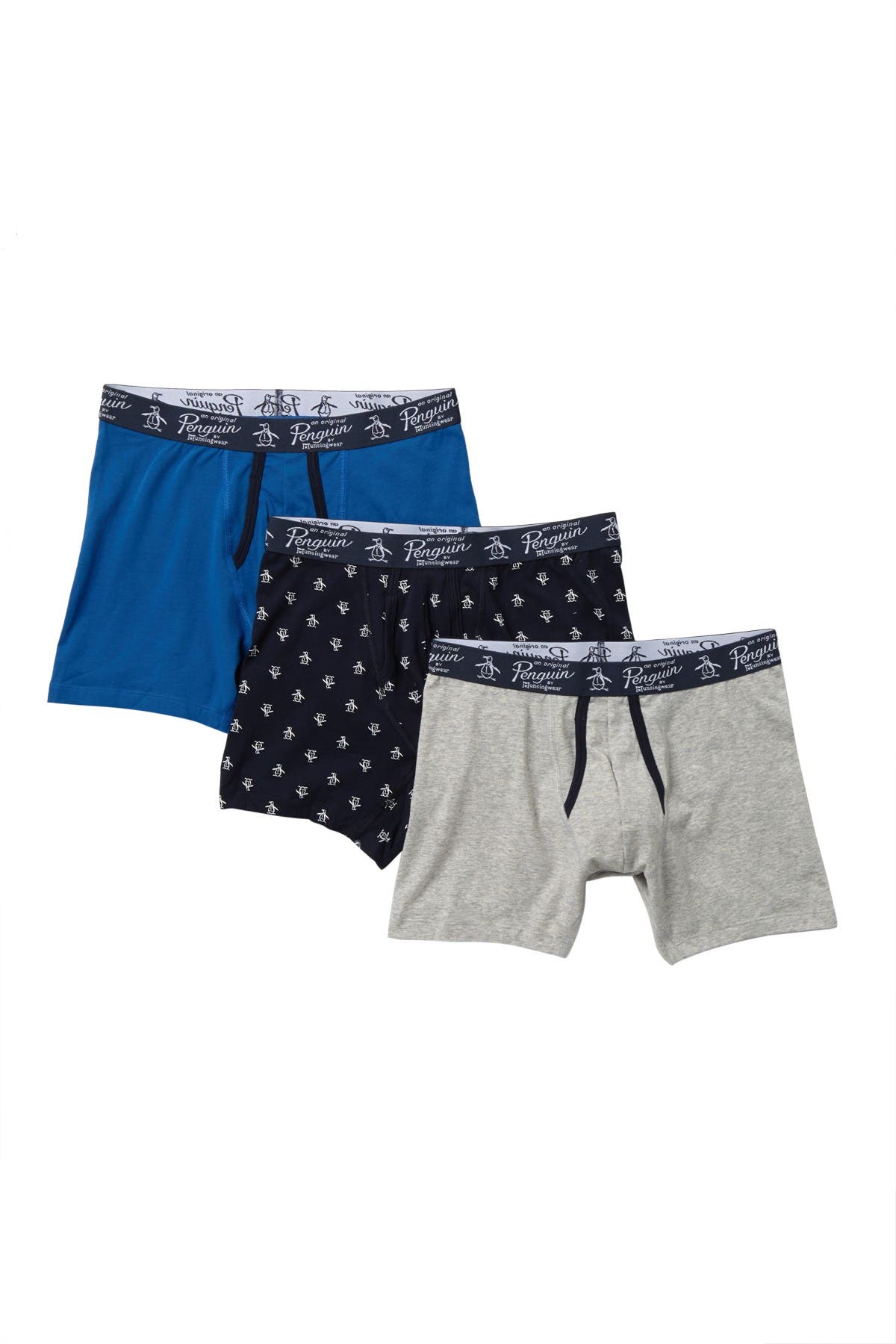 original penguin boxer briefs