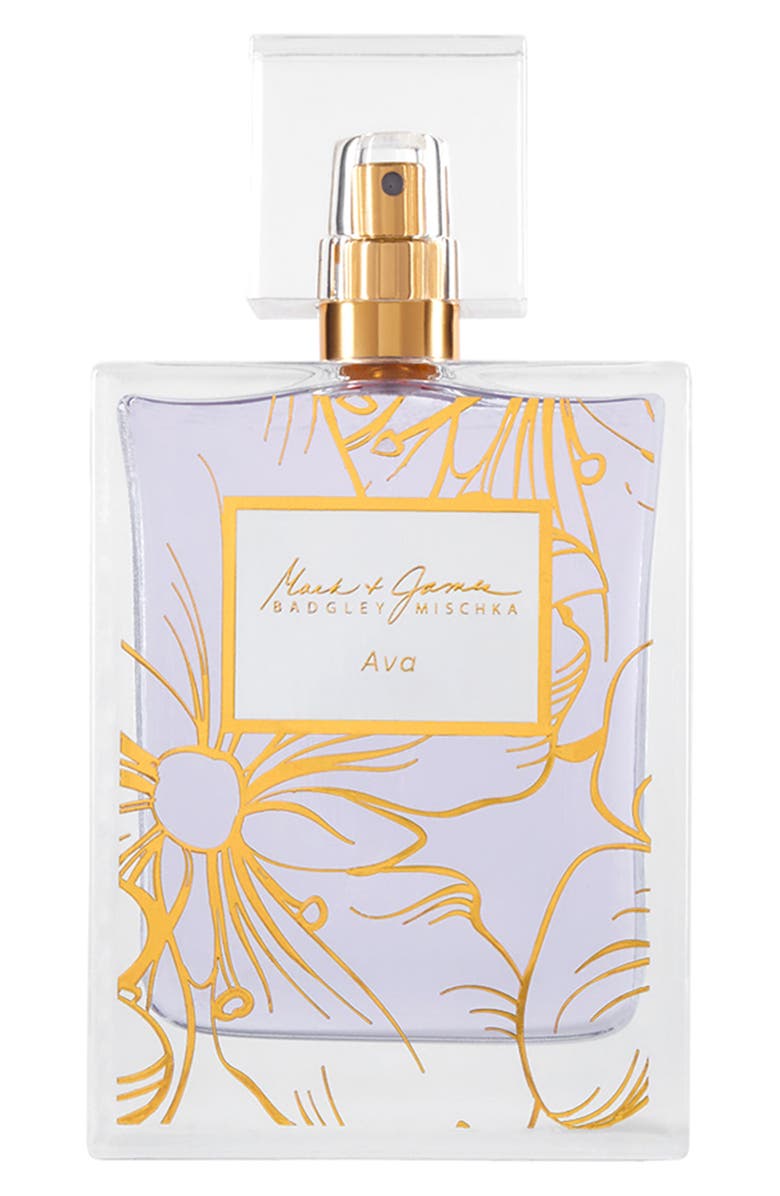 Ava by Badgley Mischka, 3.4 oz EDP Spray for Women main image 0