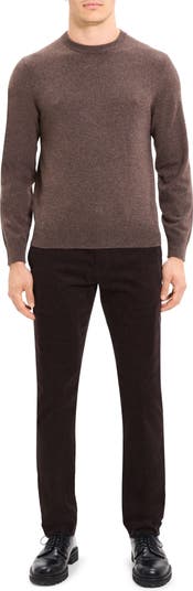 Theory Hilles Cashmere Sweater | Nordstrom