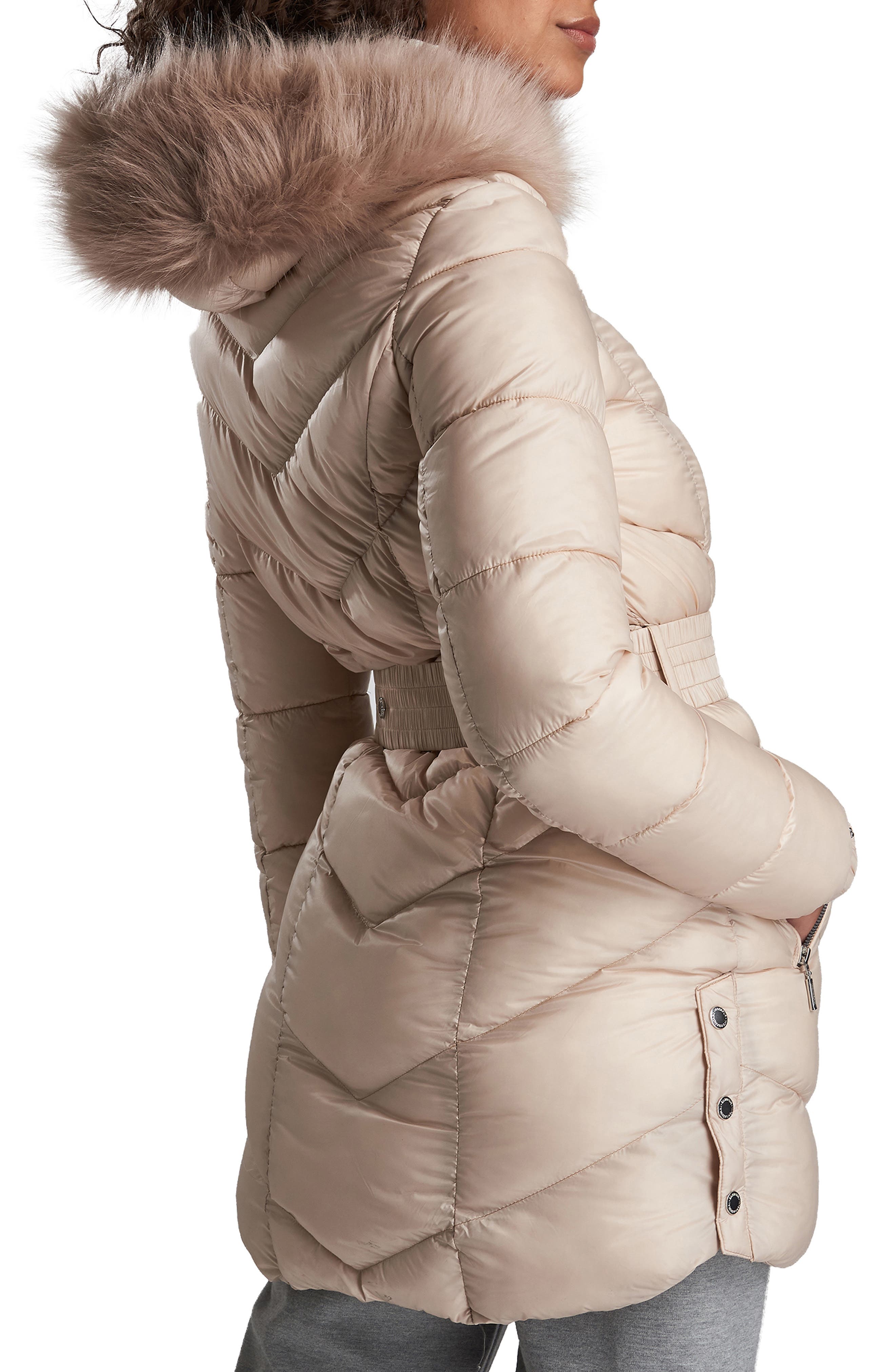 barbour international highpoint quilt women's jacket