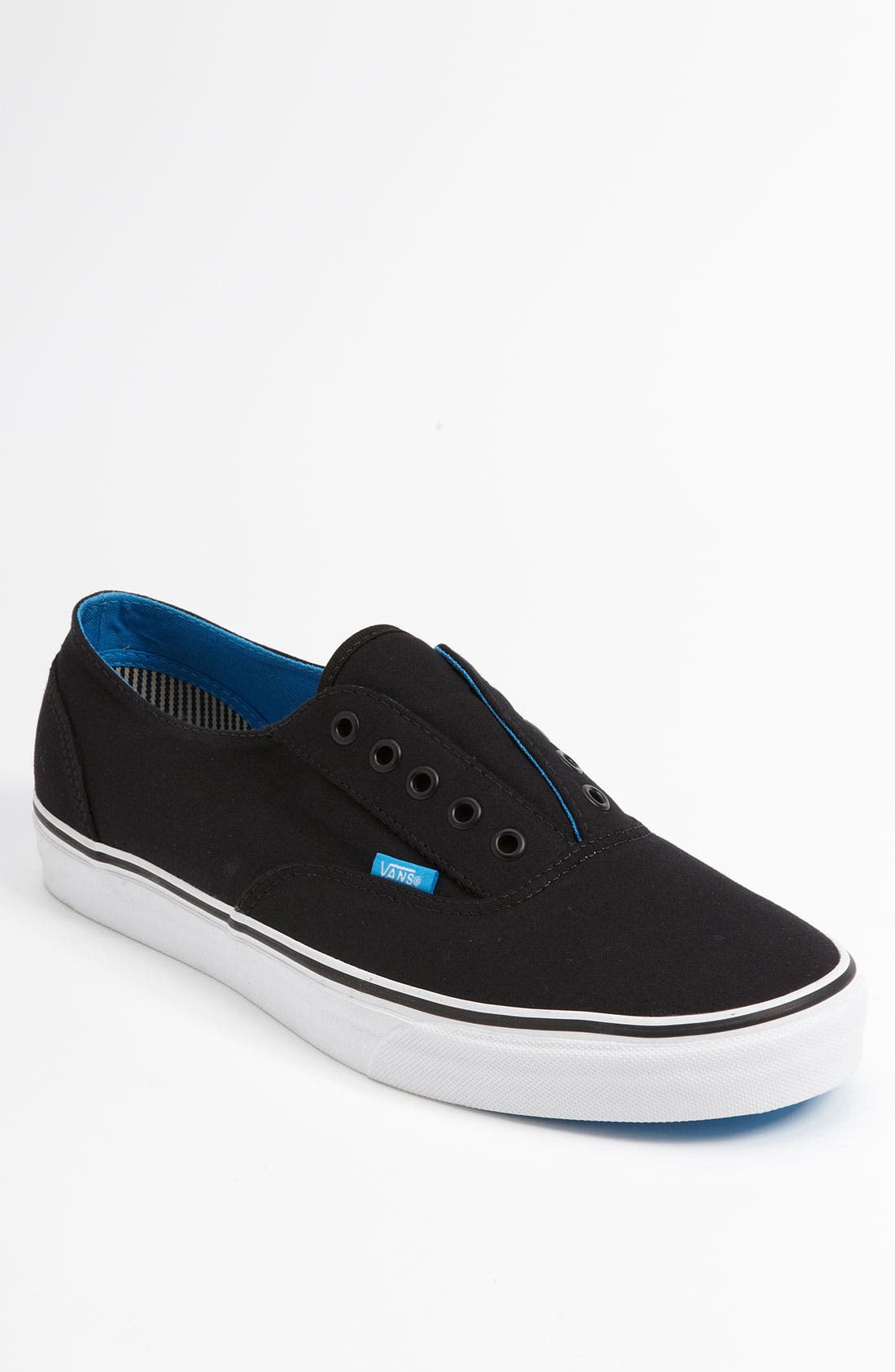 vans era laceless