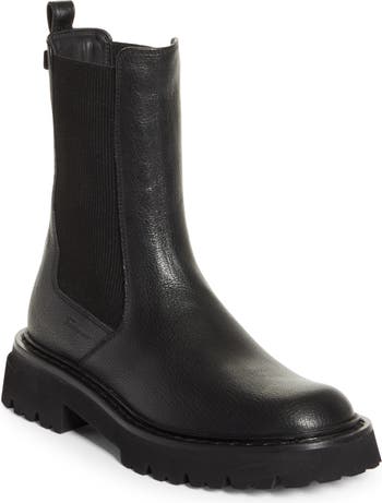 Ferragamo cheap boots womens