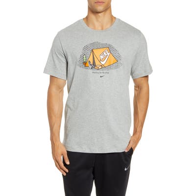 Nike Nsw Crewneck T-Shirt