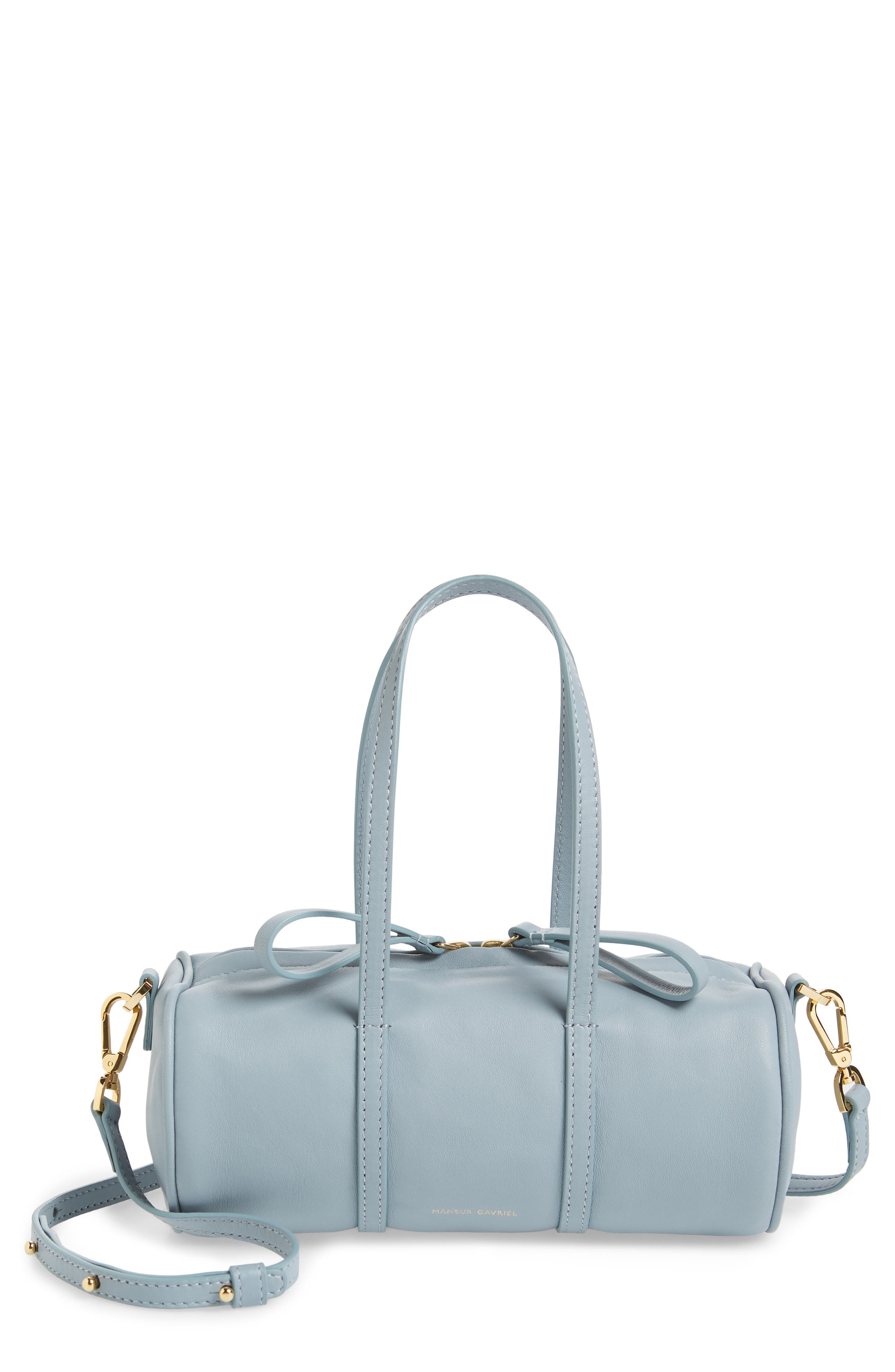 mansur gavriel duffle