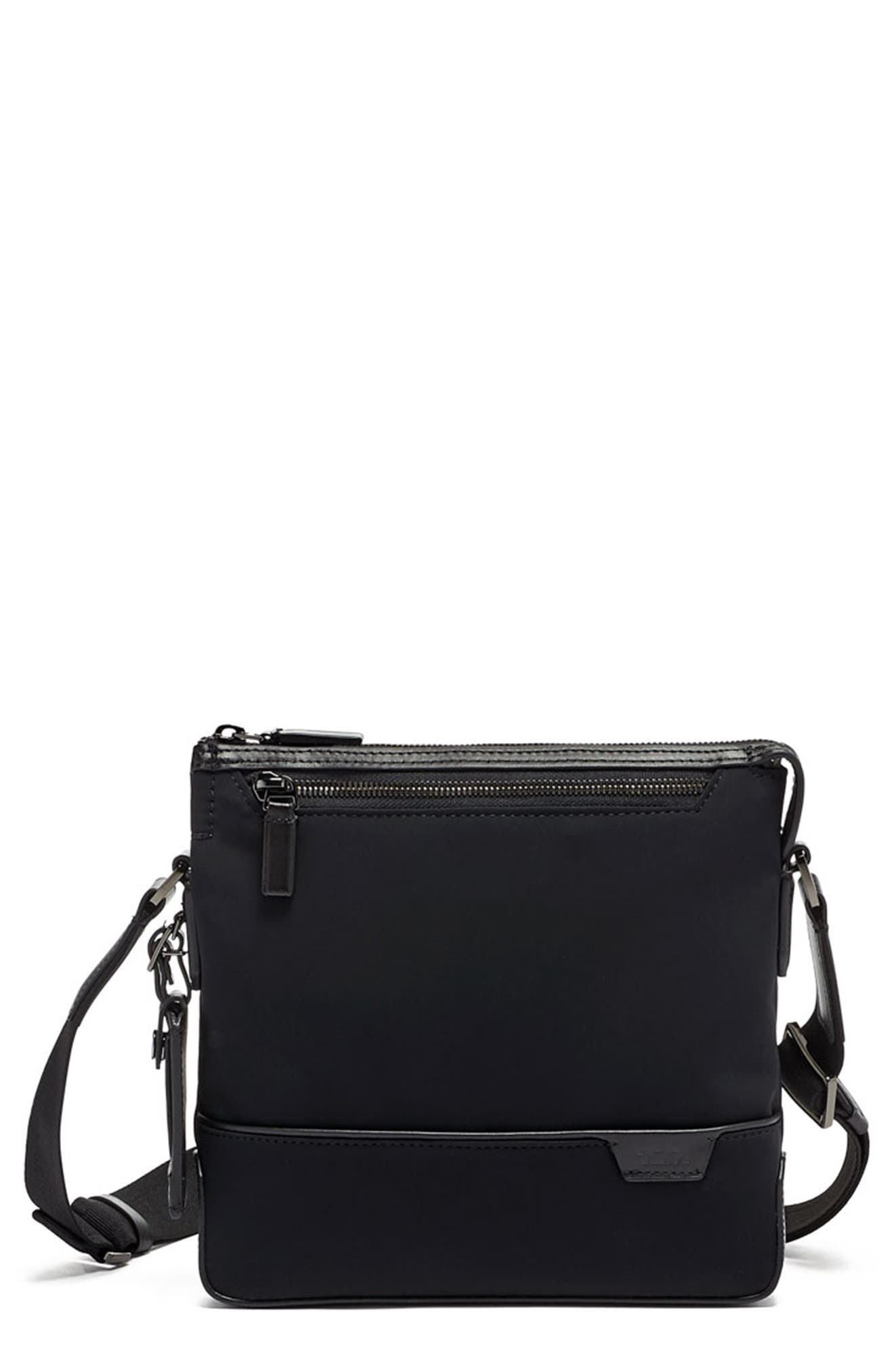 tumi shawnee crossbody
