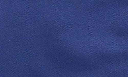 Scotch & Soda Kids' Reversible Bomber Jacket In Navy