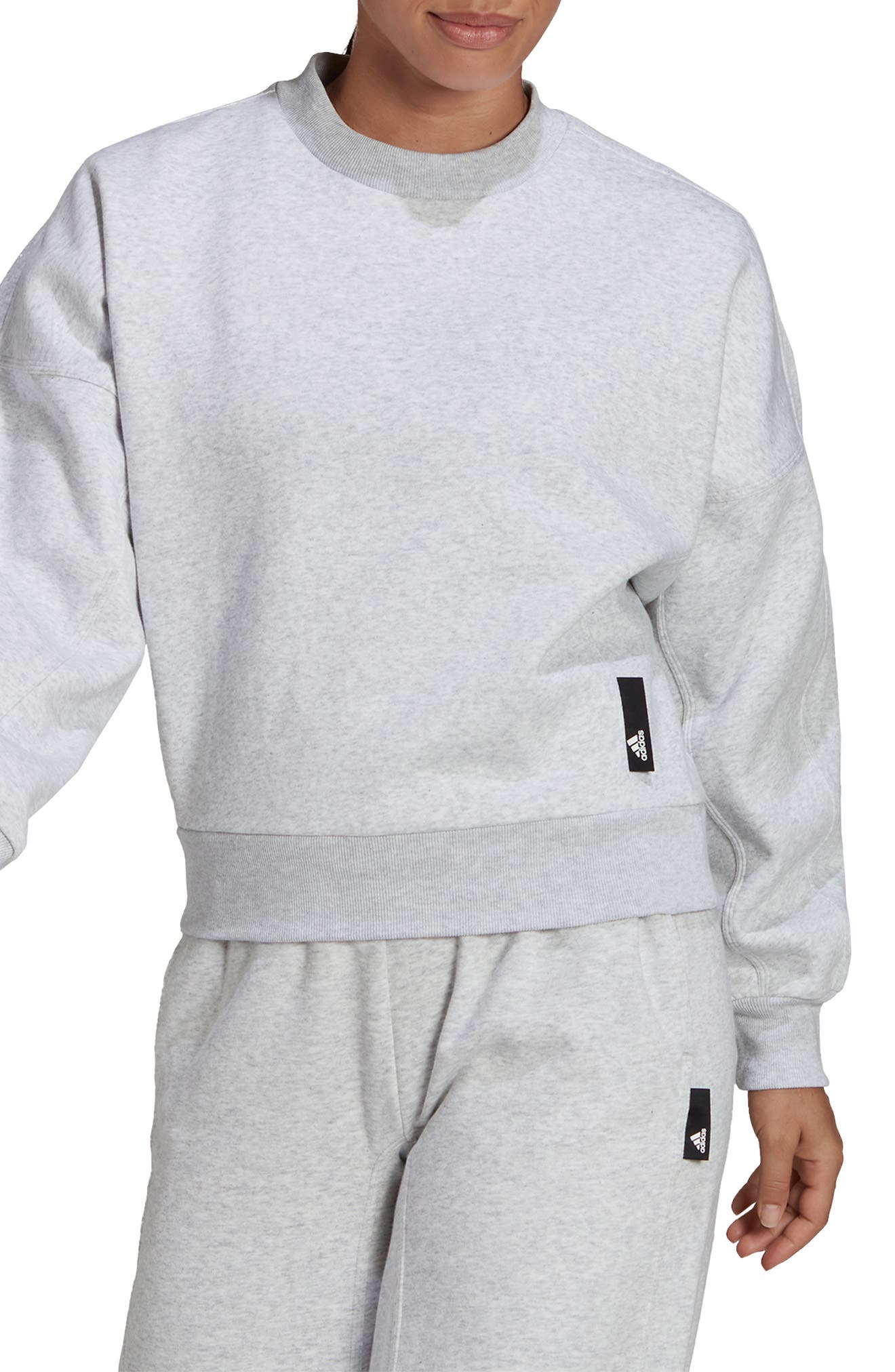 nordstrom adidas hoodie