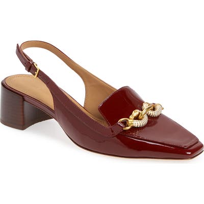 Tory Burch Jessa Slingback Pump