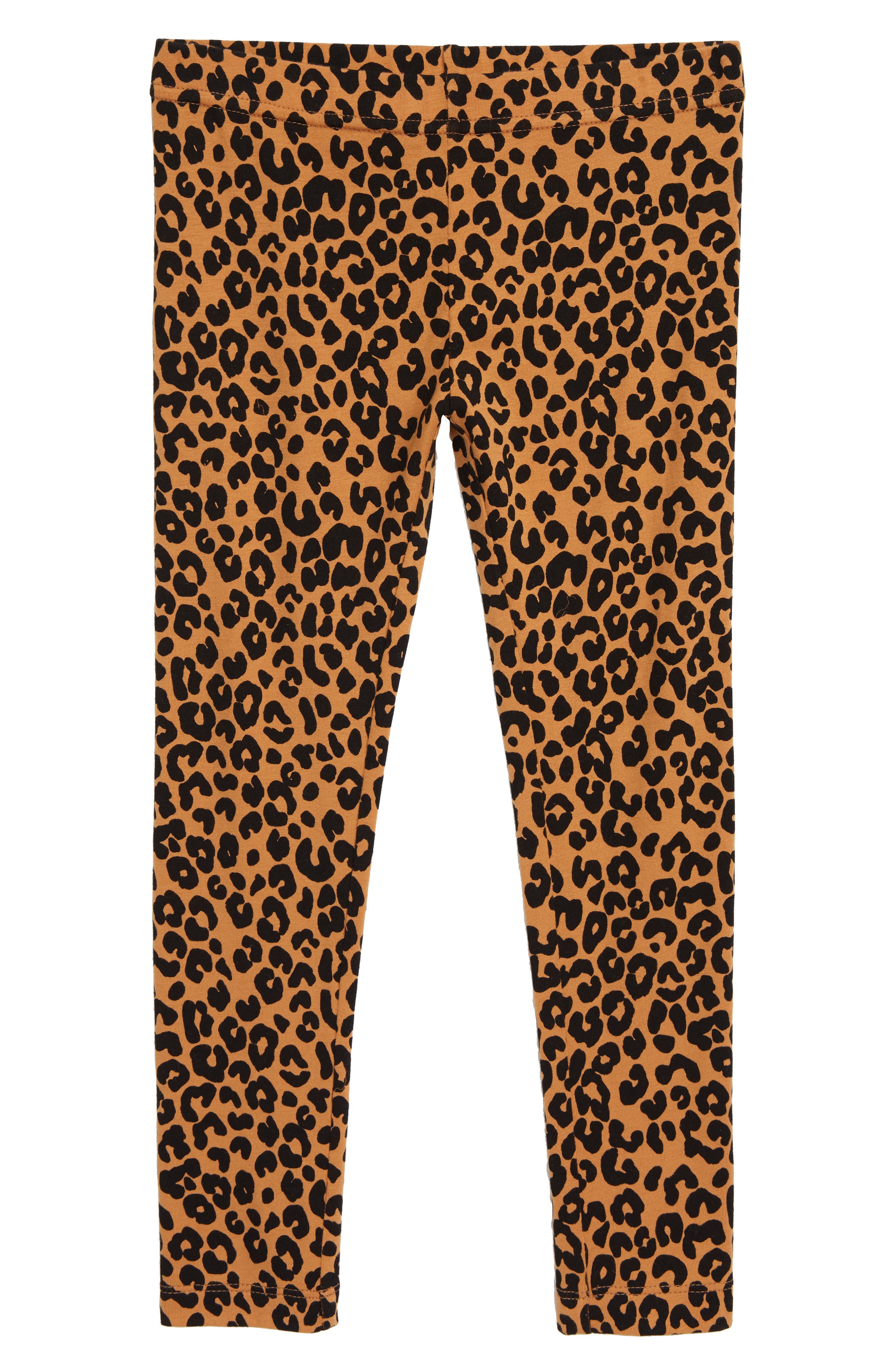 leopard workout leggings