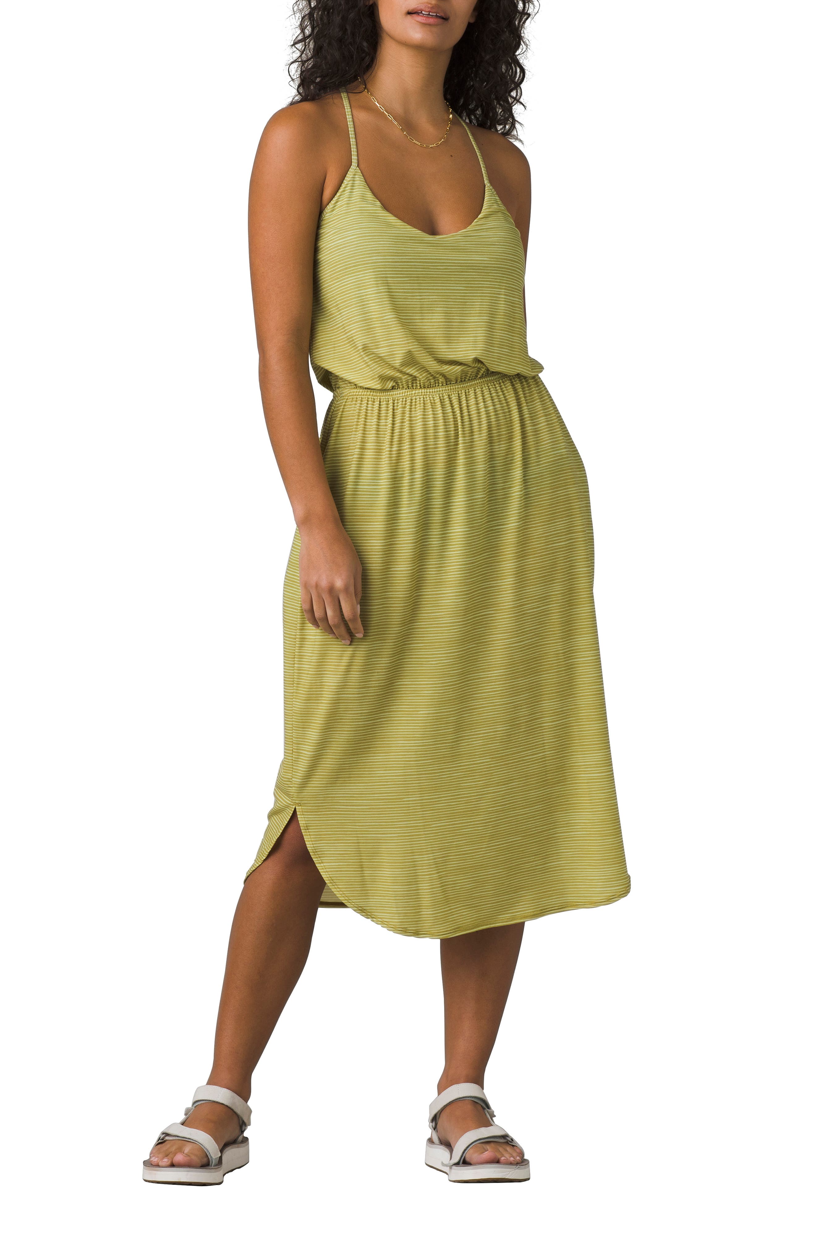 racerback summer dresses