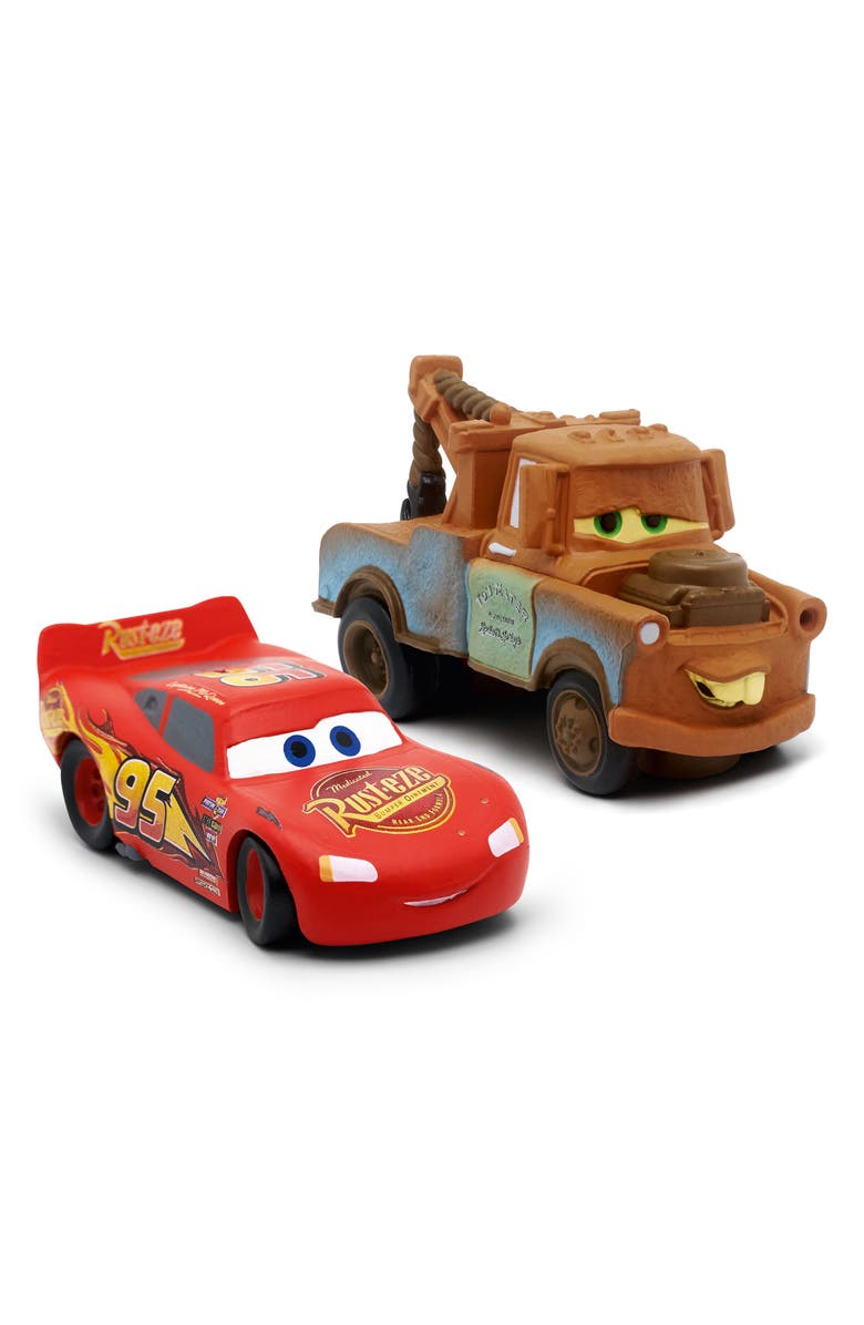 tonies Disney® Pixar® Cars Tonie Audio Character Bundle | Nordstrom