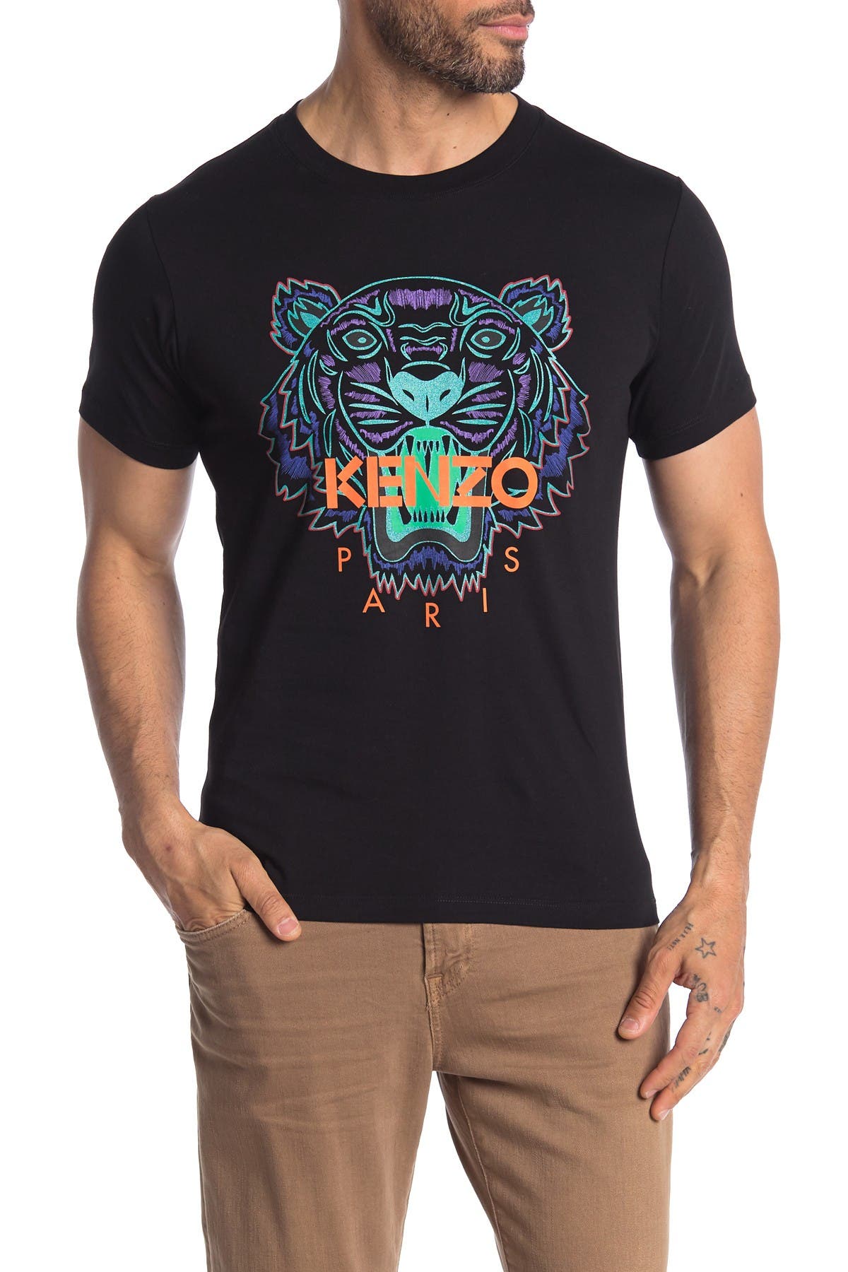 kenzo shirt nordstrom