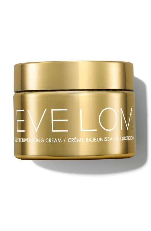 EVE LOM Daily Rejuvenating Cream at Nordstrom, Size 1.6 Oz