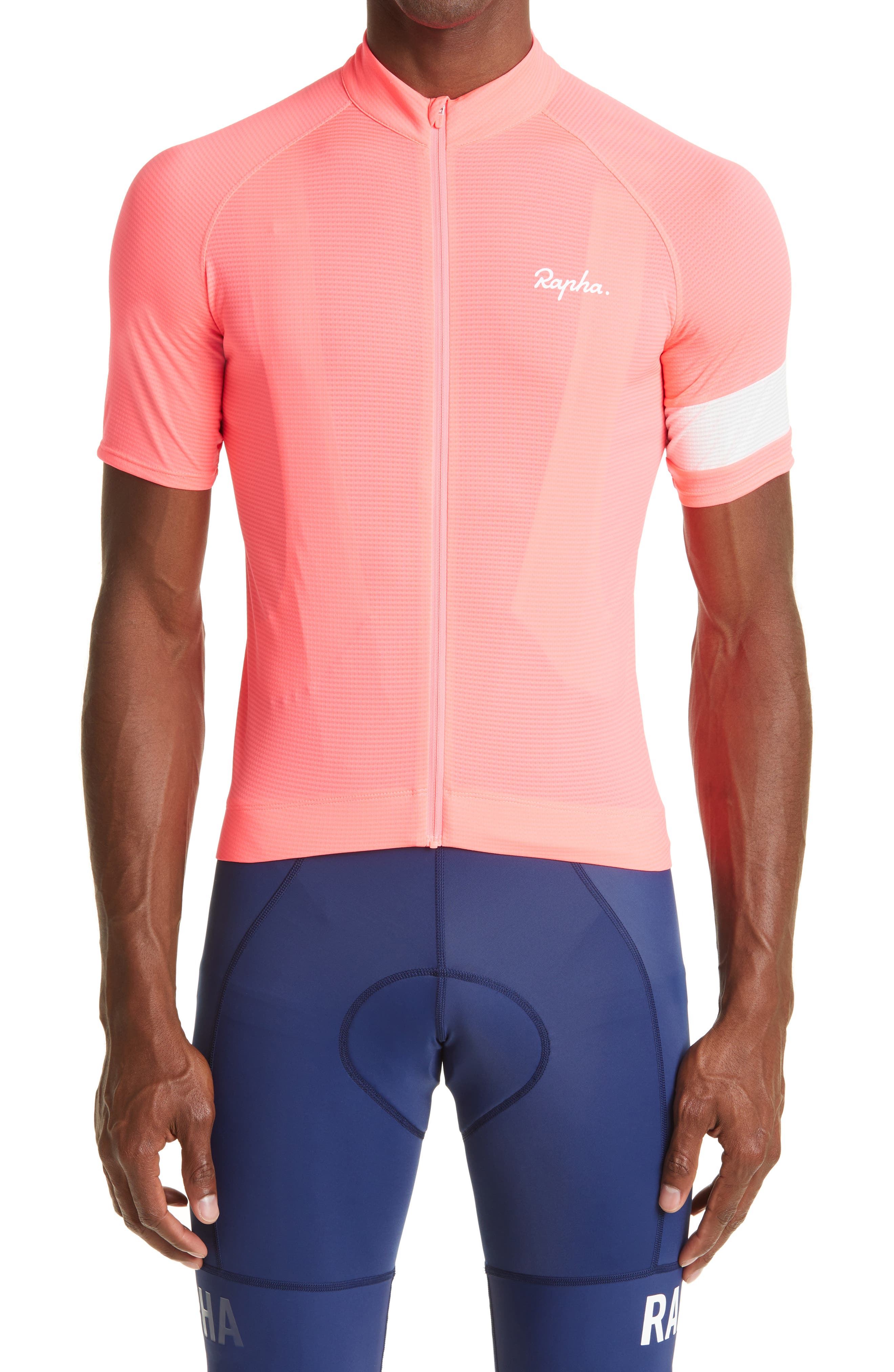 core cycling jersey