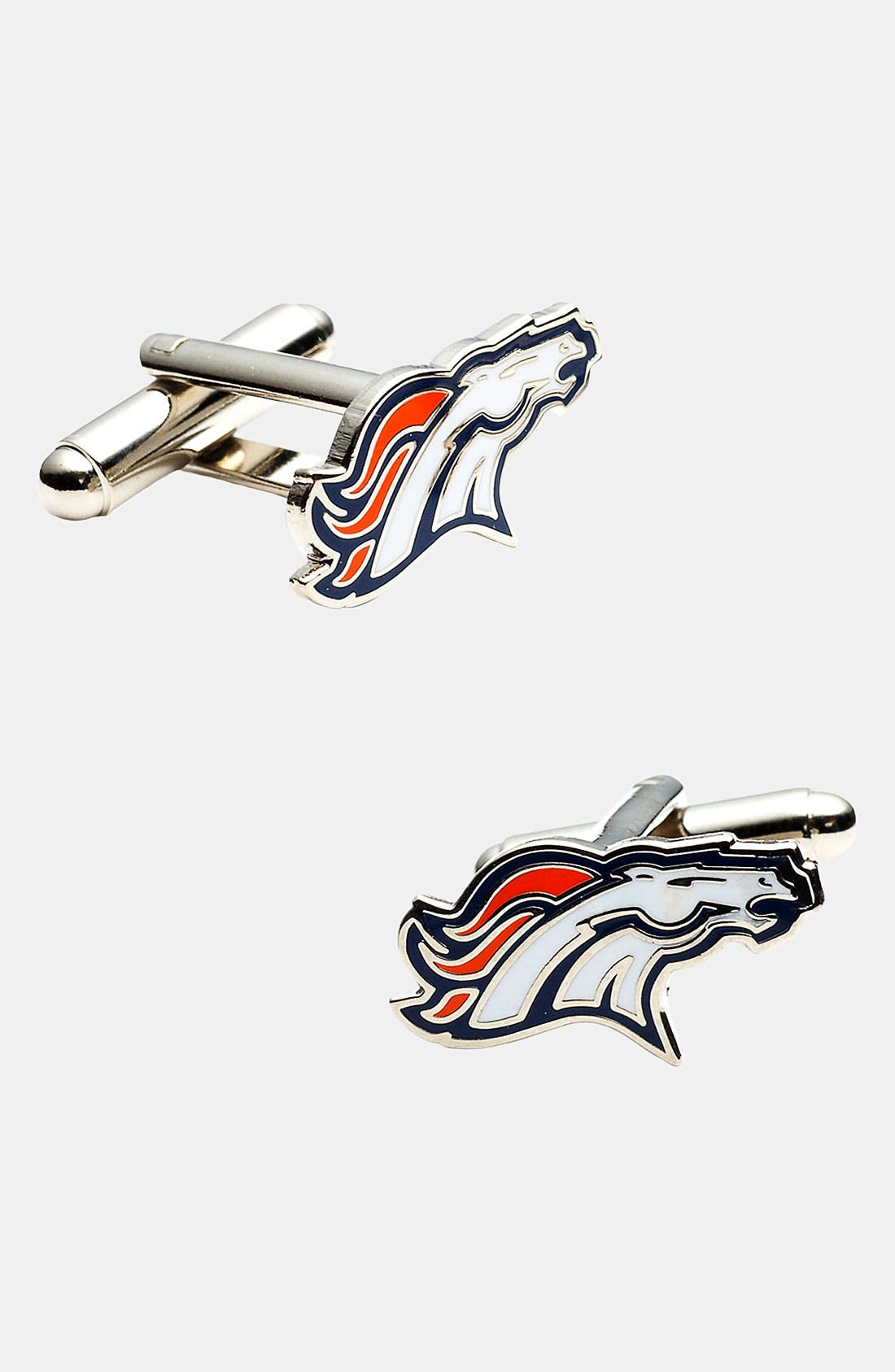 Cufflinks, Inc. 'Denver Broncos' Cuff Links Nordstrom
