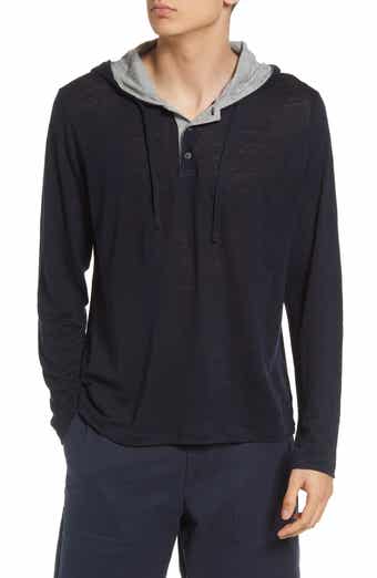 Vince raglan cheap pullover hoodie