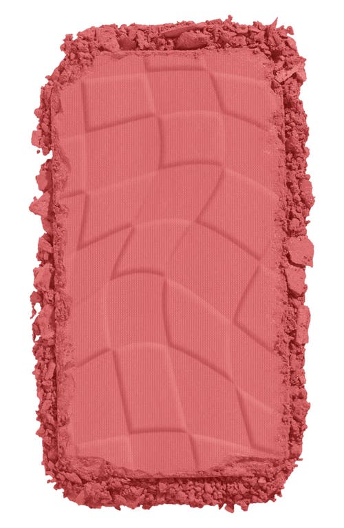 Nyx Professional Makeup Buttermelt Blush In Feeling Butta