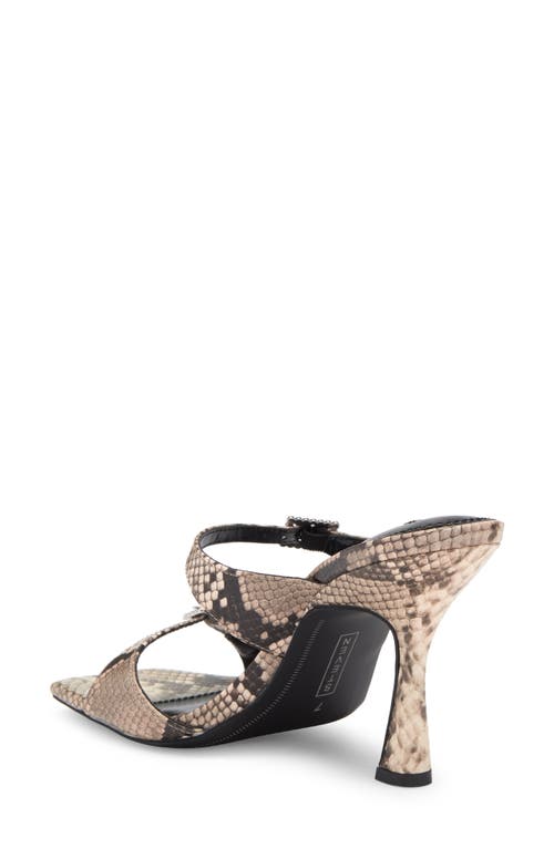 STEVEN NEW YORK STEVEN NEW YORK LANIE SANDAL 