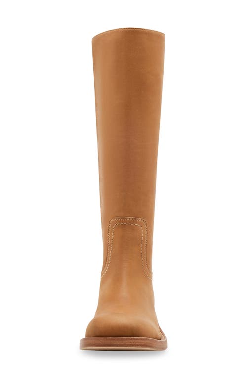 STEVE MADDEN STEVE MADDEN RIGGS KNEE HIGH BOOT 
